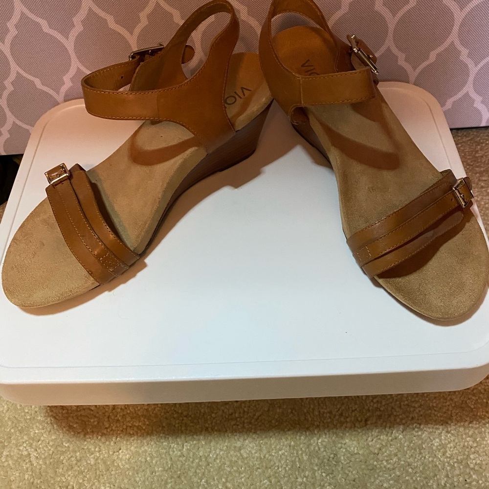 Vionic Shoes - image 2